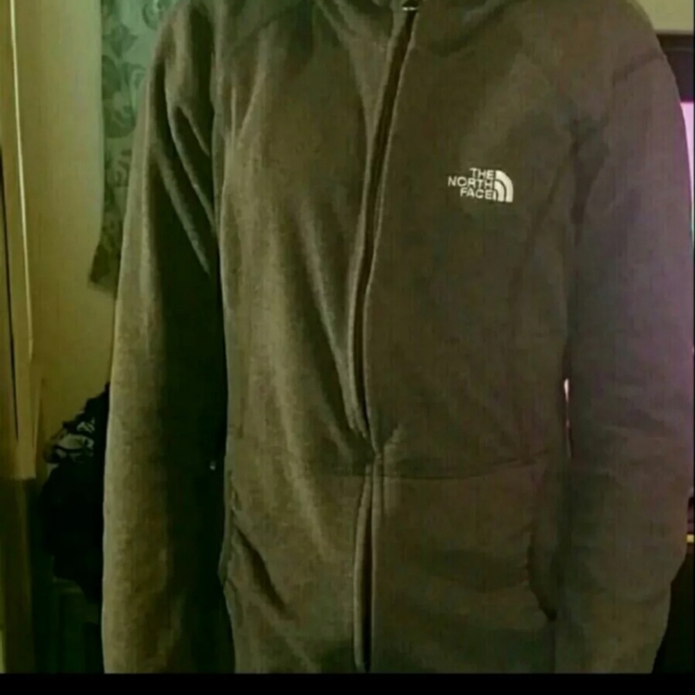 Northface Women Sweater